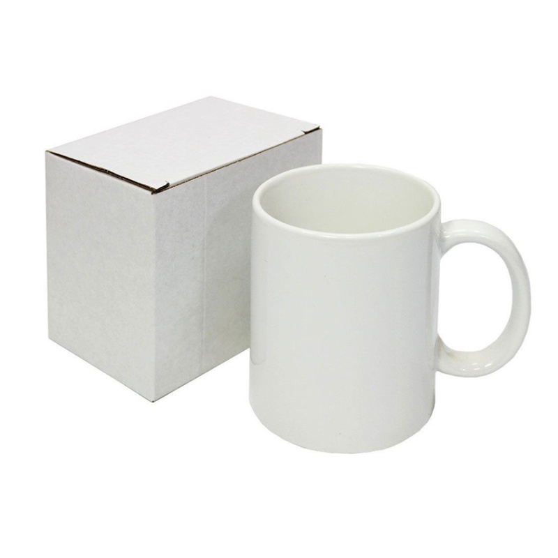 Sublimation Mug 11 oz
