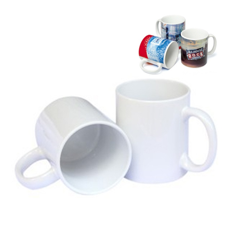 Sublimation Mug 11 oz