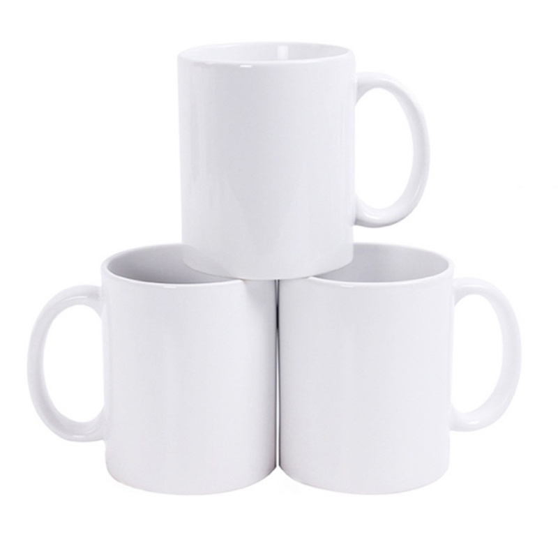 Sublimation Mug 11 oz