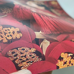 Microporous Premium Resin Coated RC Wove Inkjet Photo Paper