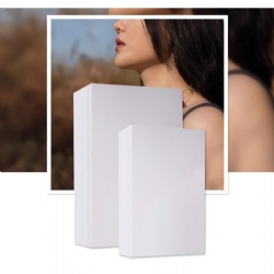 Self Adhesive Matte Inkjet photo paper