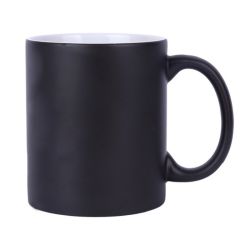 Sublimation Color Changing Magic Mug