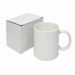 Sublimation Mug 11 oz