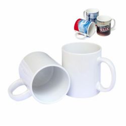 Sublimation Mug 11 oz