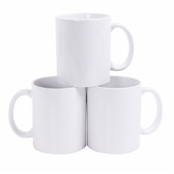 Sublimation Mug 11 oz